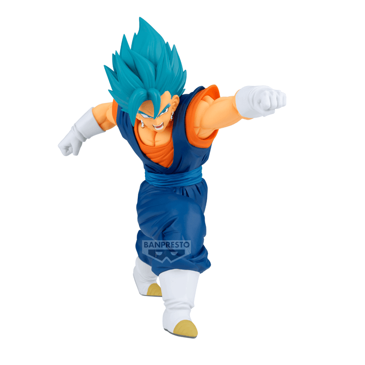 DRAGON BALL SUPER MATCH MAKERS VEGITO(VS FUSION ZAMASU) | 4573102746047