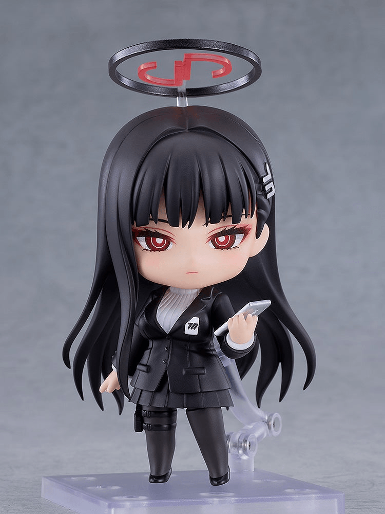 Nendoroid Rio Tsukatsuki | 4580828677104
