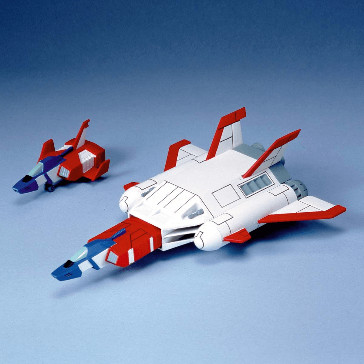 1/144 Core-Booster | 4573102631008