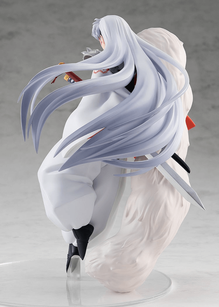 (Rerelease) POP UP PARADE Sesshomaru - Release Date: 08/2026 | 4580828662131