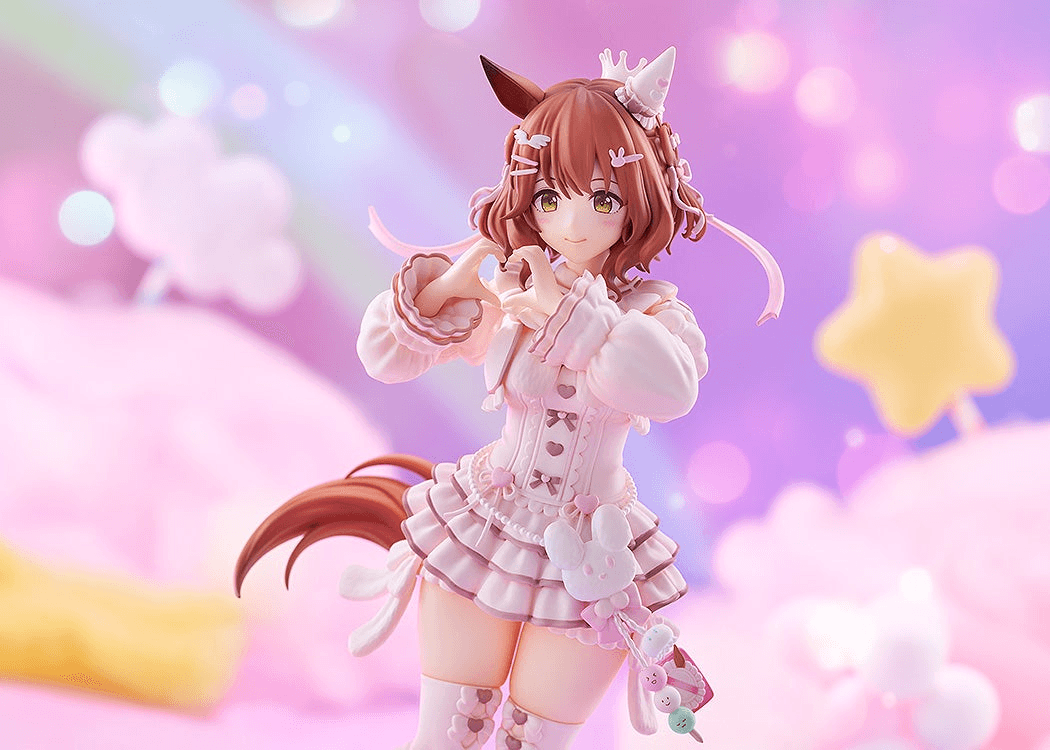 G.S. Collection [Unforgettable Sugar Candy] Aston Machan