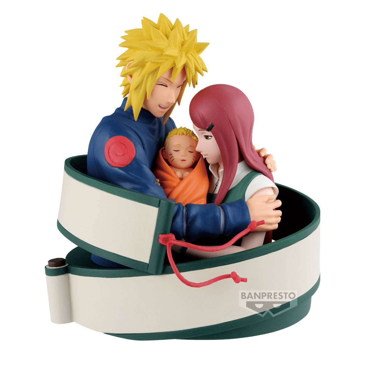 -NARUTO 72 series- 53 FIGURE | 4573102714732