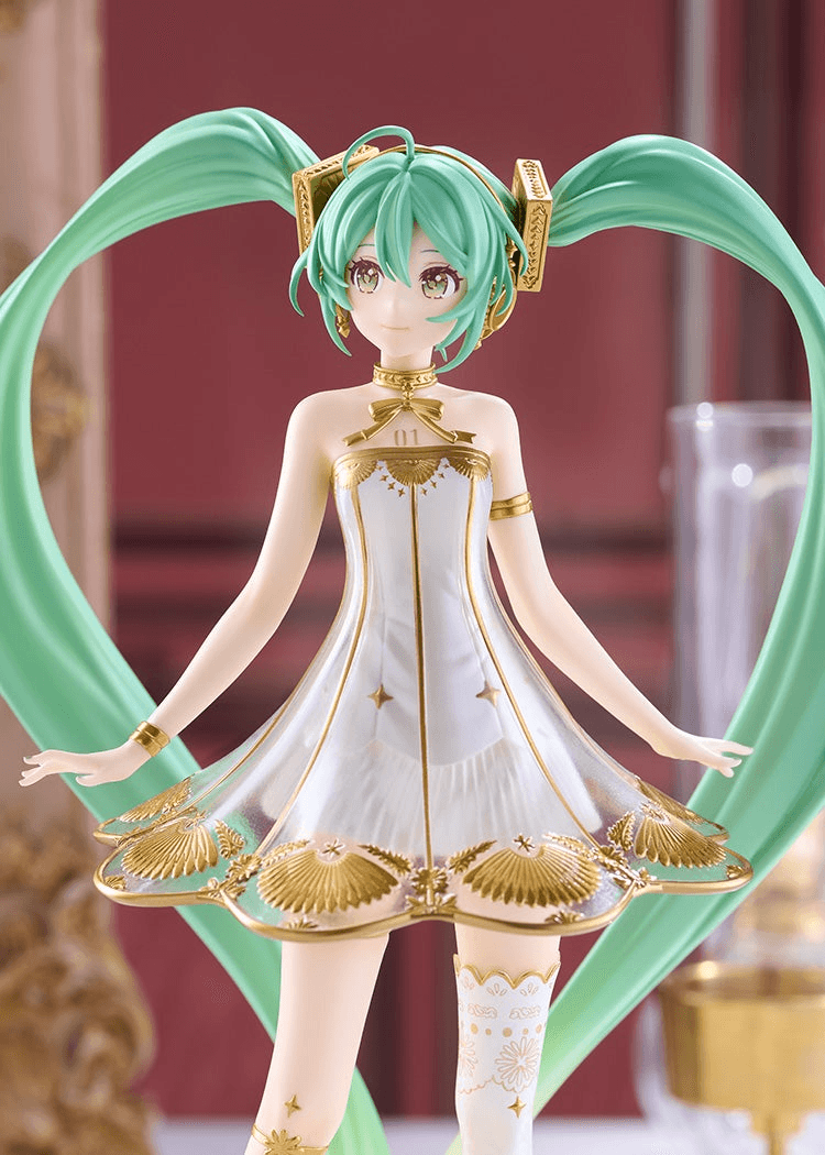 POP UP PARADE Hatsune Miku Symphony: 2020 Ver. L Size