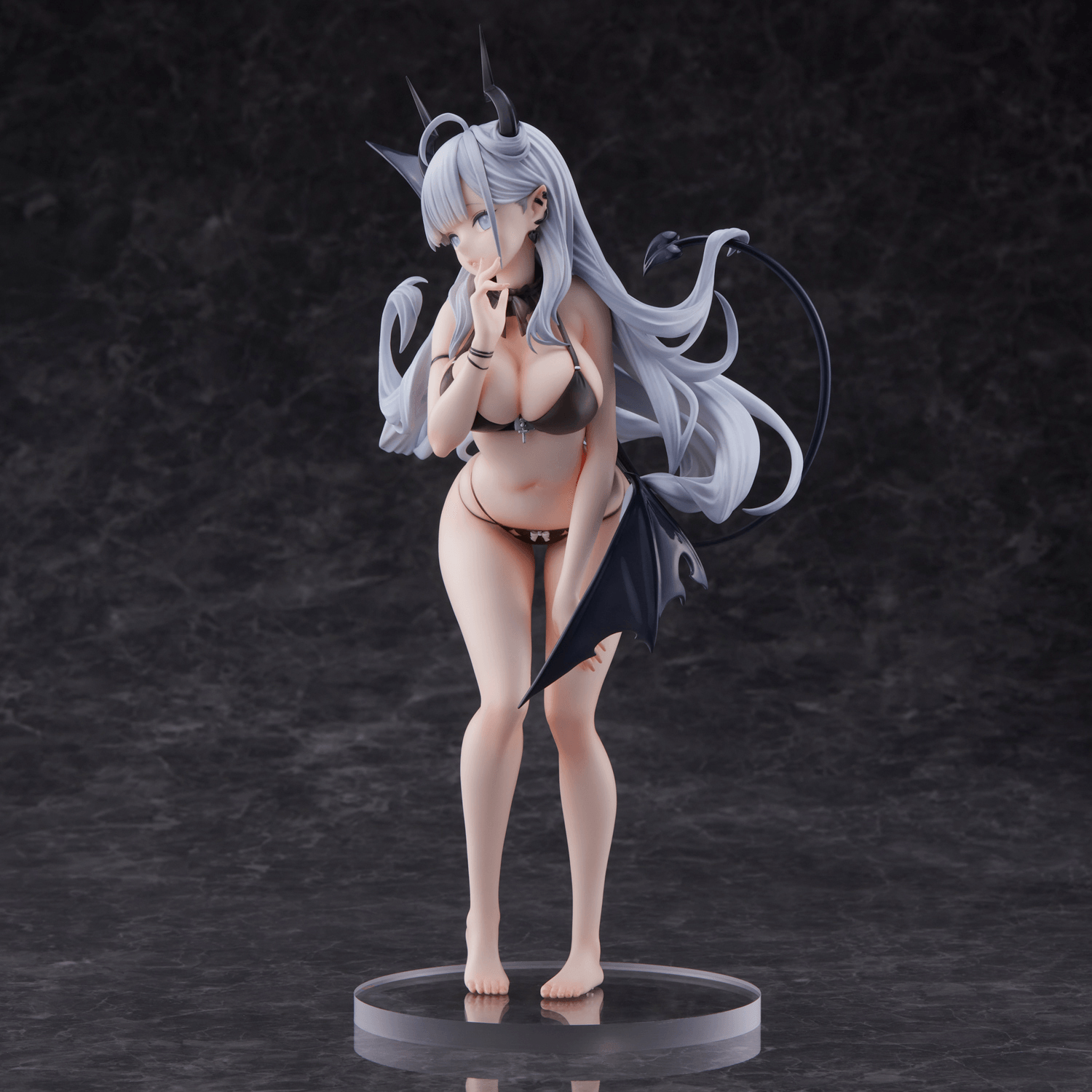 Nekojira Illustration “Thea-chan” [Reissue 26] | 4589642718338
