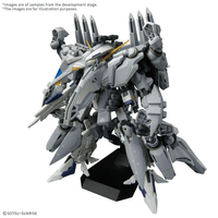 HG 1/144 Alyzeus | 4573102720306