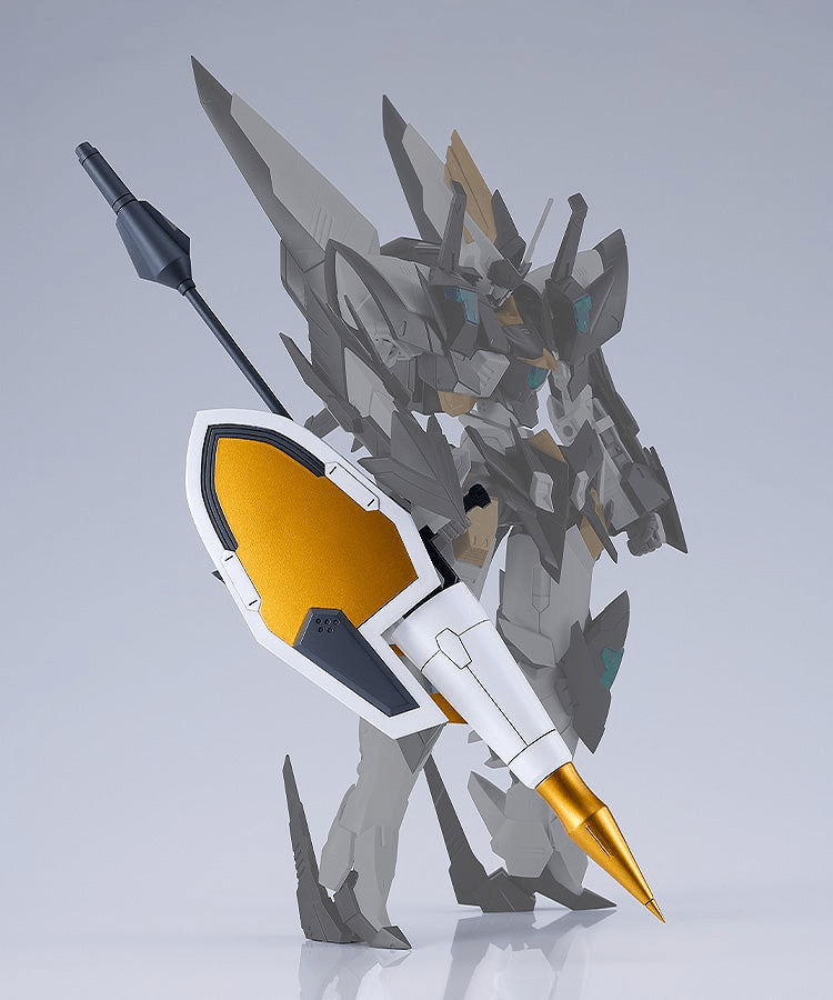 MODEROID Order of Knights Set from Titanomachia SIDE:CE | 4580828676459