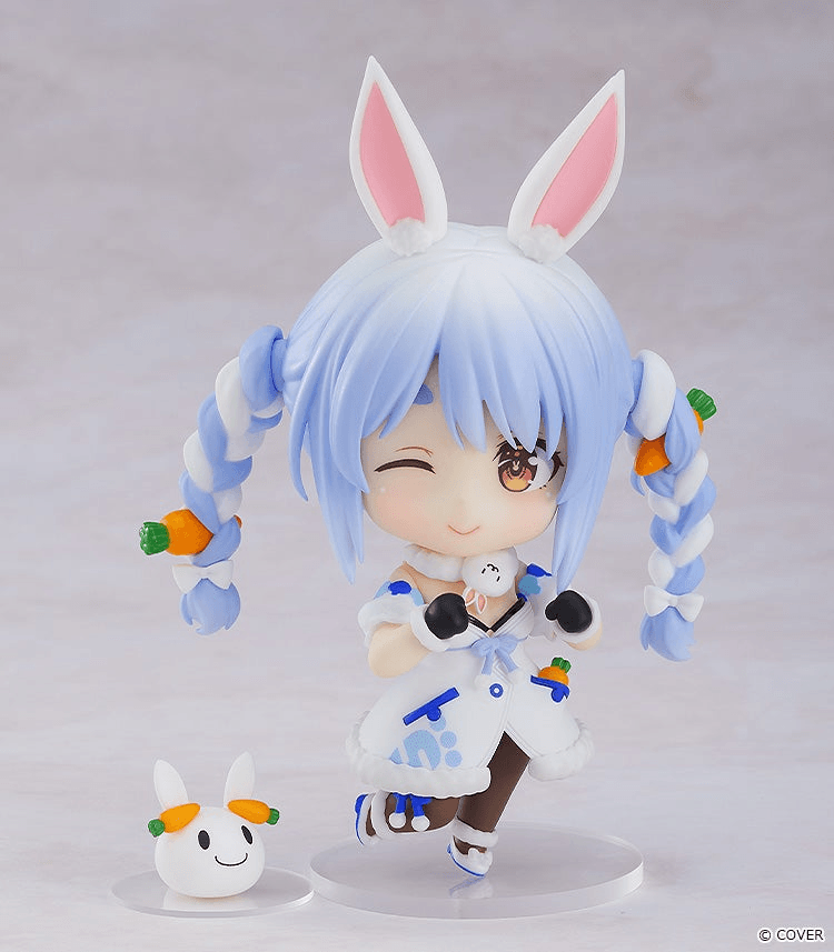 (Rerelease) Nendoroid Usada Pekora