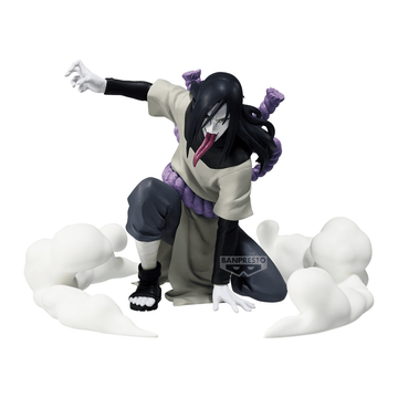 NARUTO OROCHIMARU FIGURE