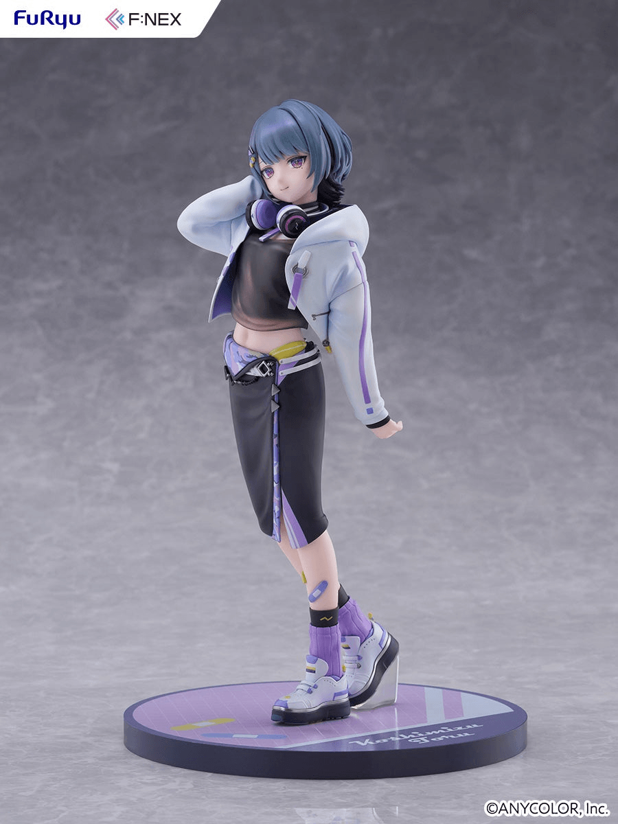 Koshimizu Toru 1/7 Scale Figure