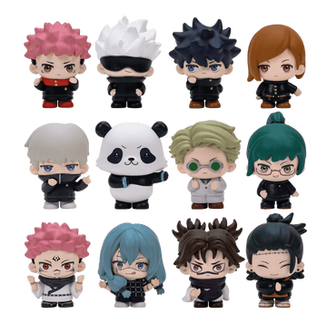 Jujutsu Kaisen - Slice of Life (12 units/set) (Box of 12)