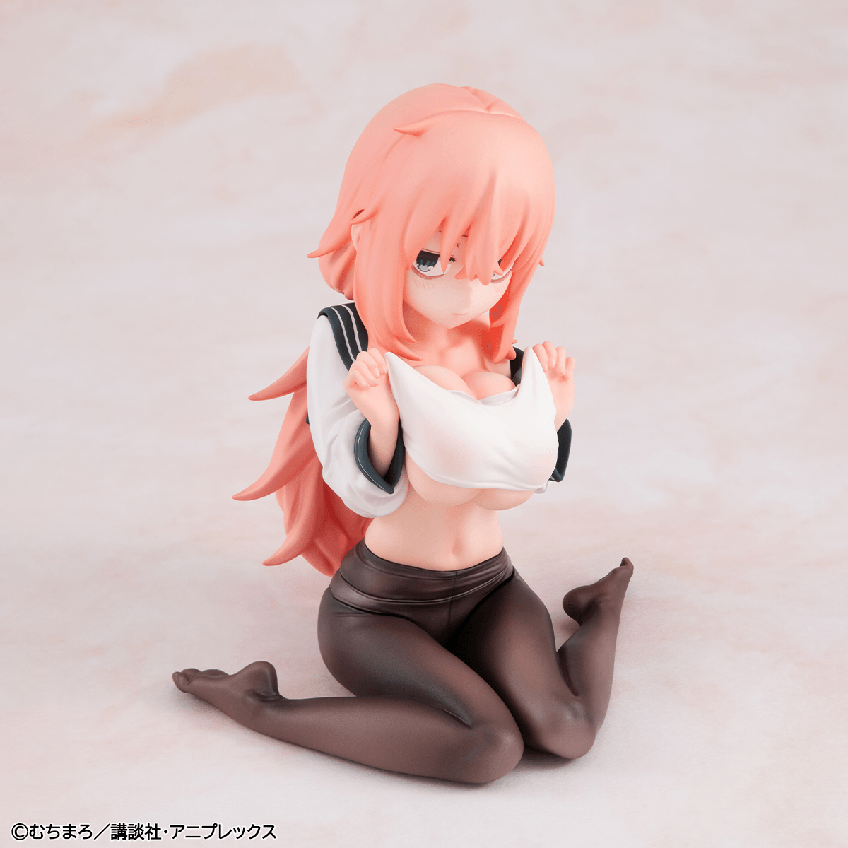 Melty Princess Even the Student Council Has Its Holes! Palm size Komaro