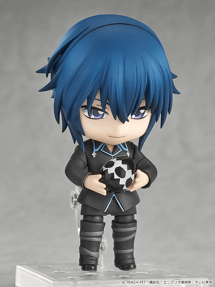 Nendoroid Ikuto Tsukiyomi | 4580828678309