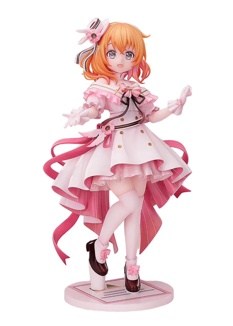 Cocoa: Dress Ver.