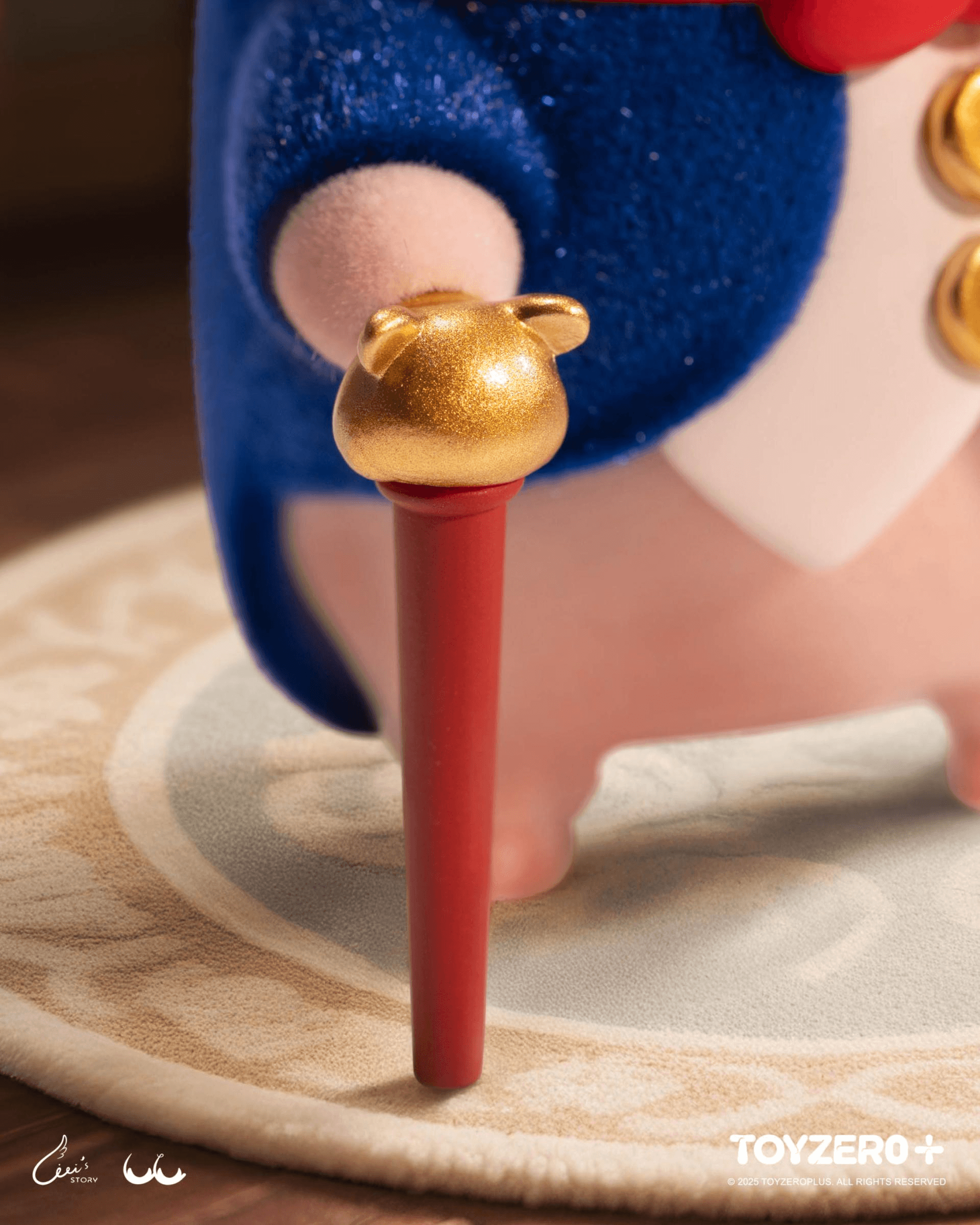 LuLu The Piggy - Moonlit Romance | 6972607335127