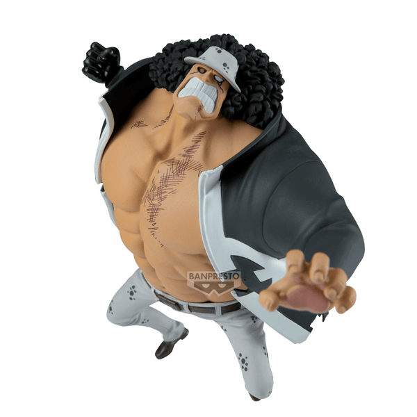 kuma ONE PIECE BATTLE RECORD COLLECTION-BARTHOLOMEW KUMA- Figure | P