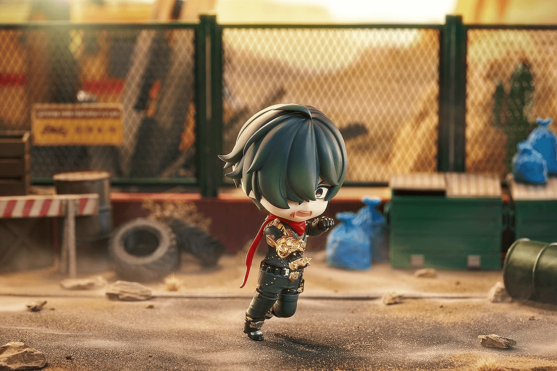 Nendoroid Lighter | 4570232580787