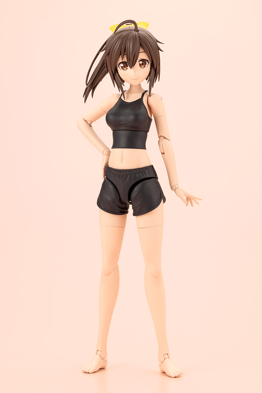 KOTOBUKIYA GRANDE SCALE DRESS UP BODY【M】with Ao Gennai | 4934054076659