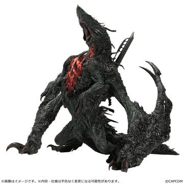 Capcom Figure Builder CREATOR'S MODEL XL Gogmazios