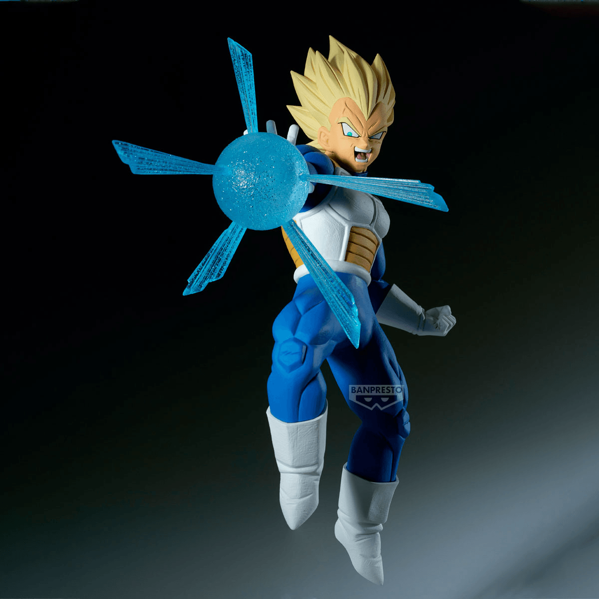 G×materia VEGETA Ⅱ ベジータ 9個セット 新品未開封】ドラゴンボールZ G×materia ベジータ Ⅱ - メルカリ