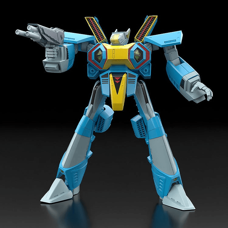 MODEROID Nikick: Standard Type (Common Soldier) | 4571697186545