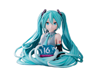 FURYU Corporation Hatsune Miku 16th Anniversary Bust Figure | 4582655073937
