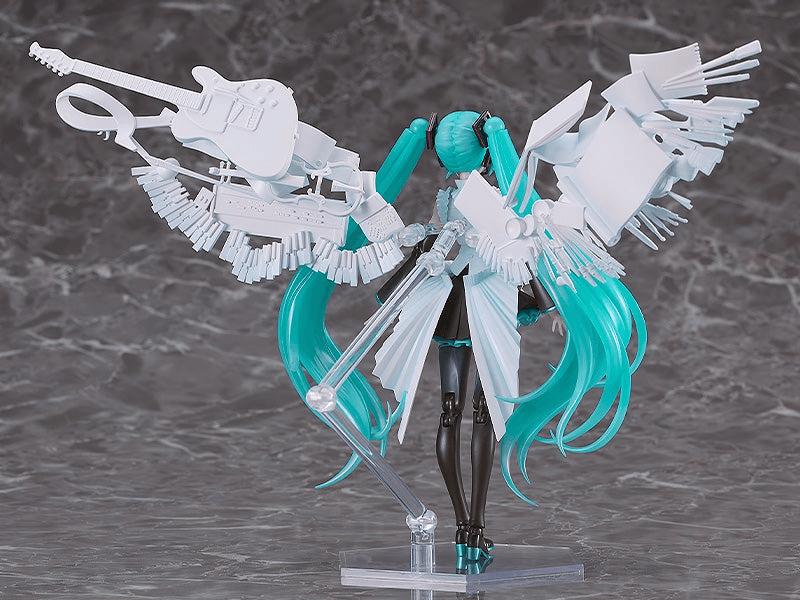 (Rerelease) PLAMATEA Hatsune Miku: Happy 16th Birthday Ver. | 4545784015438