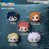 Bushiroad Creative Pingurumi TV Anime JUJUTSU KAISEN Kento Nanami | 4570194408716