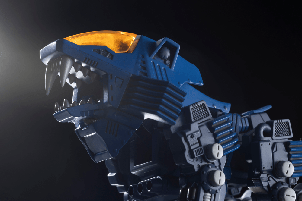 D-STYLE SHIELD LIGER ［Clear Parts Append］ | 4934054086894