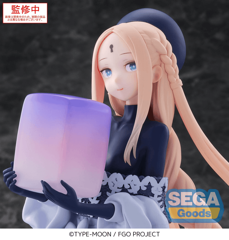 SEGA Luminasta Fate/Grand Order Heroic Spirit Event Attire: Abigail Williams | 4582733453231