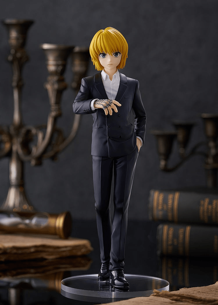 POP UP PARADE Curarpikt: Suit Ver. L Size | 4580828664210