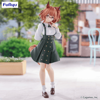 Umamusume: Pretty Derby Trio-Try-iT Figure -Aston Machan- | 4571623507581