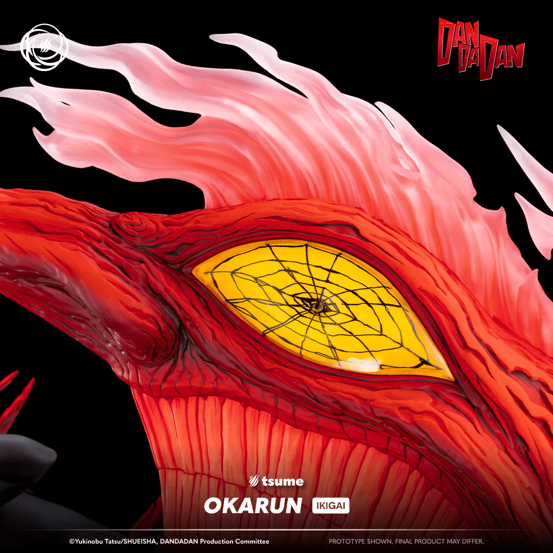 Okarun- Ikigai | 5453003598091
