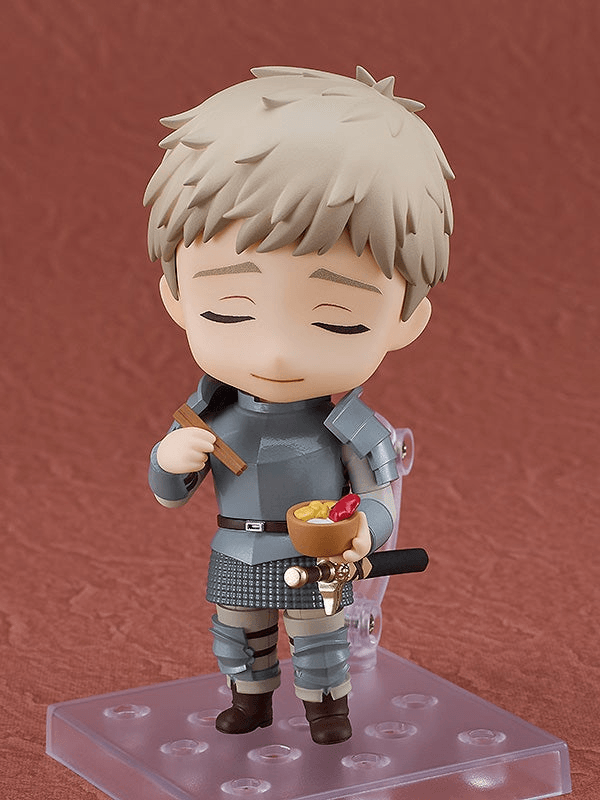 (Rerelease) Nendoroid Laios | 4580828673786