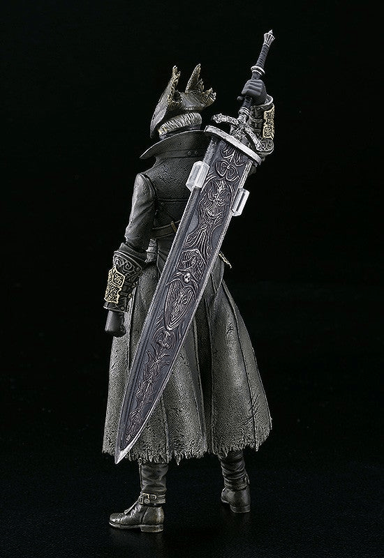 (Rerelease) figma Hunter: The Old Hunters Edition
