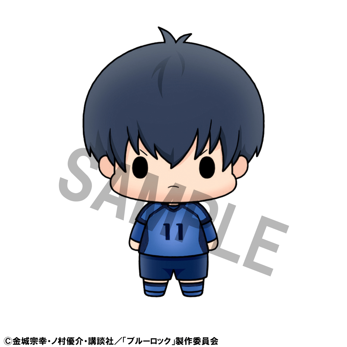 Chokorin Collection BLUE LOCK vol.2 set | 4535123846410