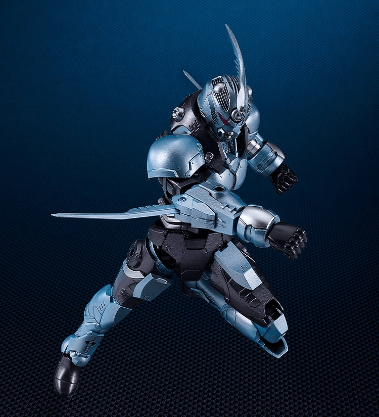 PLAMAX Gale Hound Guyver 01 | 4545784015322