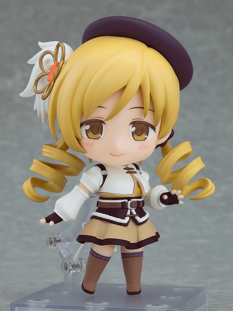 Nendoroid Mami Tomoe - Walpurgisnacht: Rising Ver. [Basic] | 4580828673243