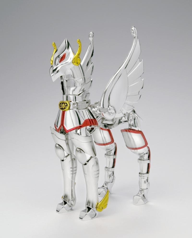 SAINT CLOTH MYTH PEGASUS SEIYA [FIRST BRONZE CLOTH]