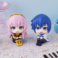Lookup Megurine Luka &amp; KAITO set【with gift】 | 4535123848810