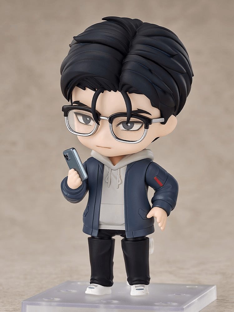 Nendoroid Joo Jaekyung | 4580828679719