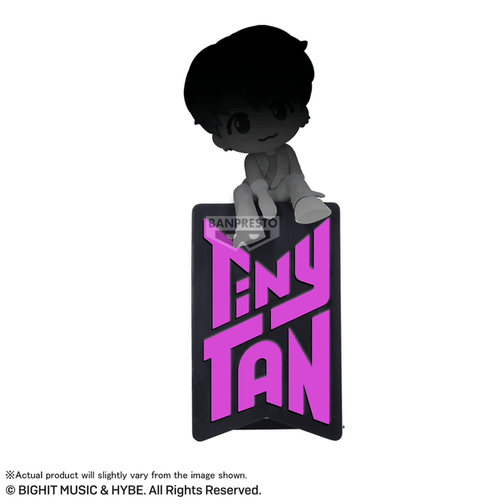 TinyTAN DNA MONITOR TOP FIGZ-Jung Kook-(ver.A) | 4573102744005