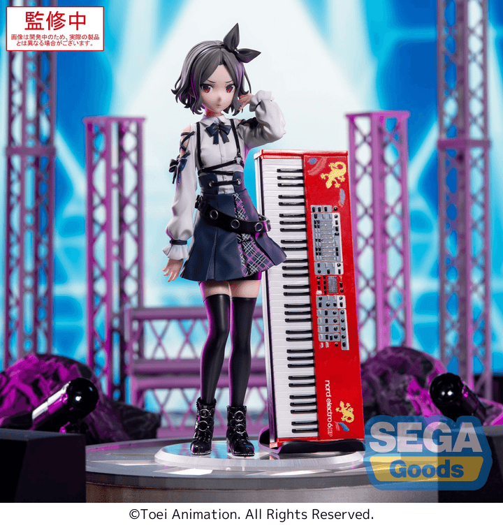 XStellar GIRLS BAND CRY Tomo Ebizuka | 4582733452753