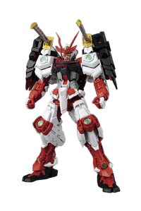 MG 1/100 Sengoku Astray Gundam | 4573102661364