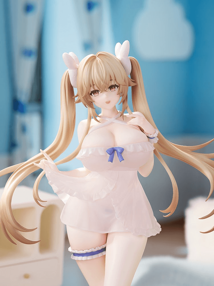 LessMore Anchorage: Private Quarters Ver.