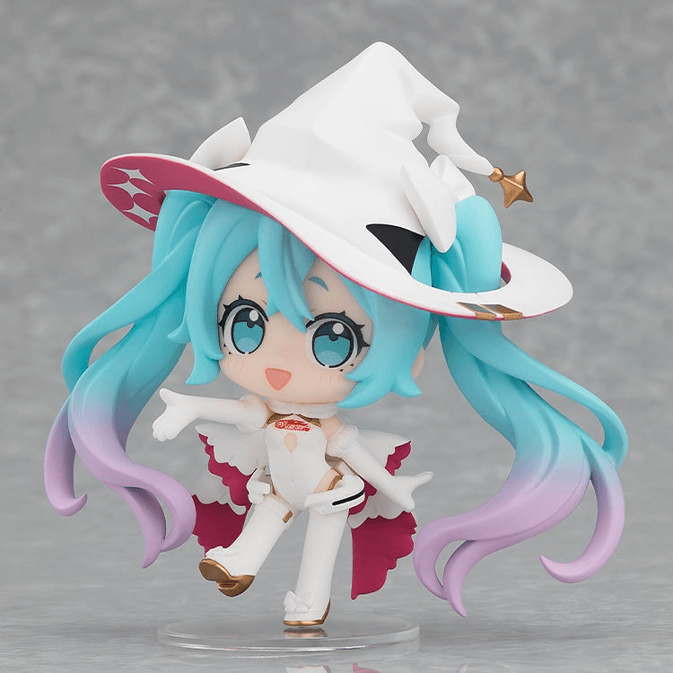 Blind Box Series: Racing Miku All Stars Figure Collection Vol. 1 (Box of 8)