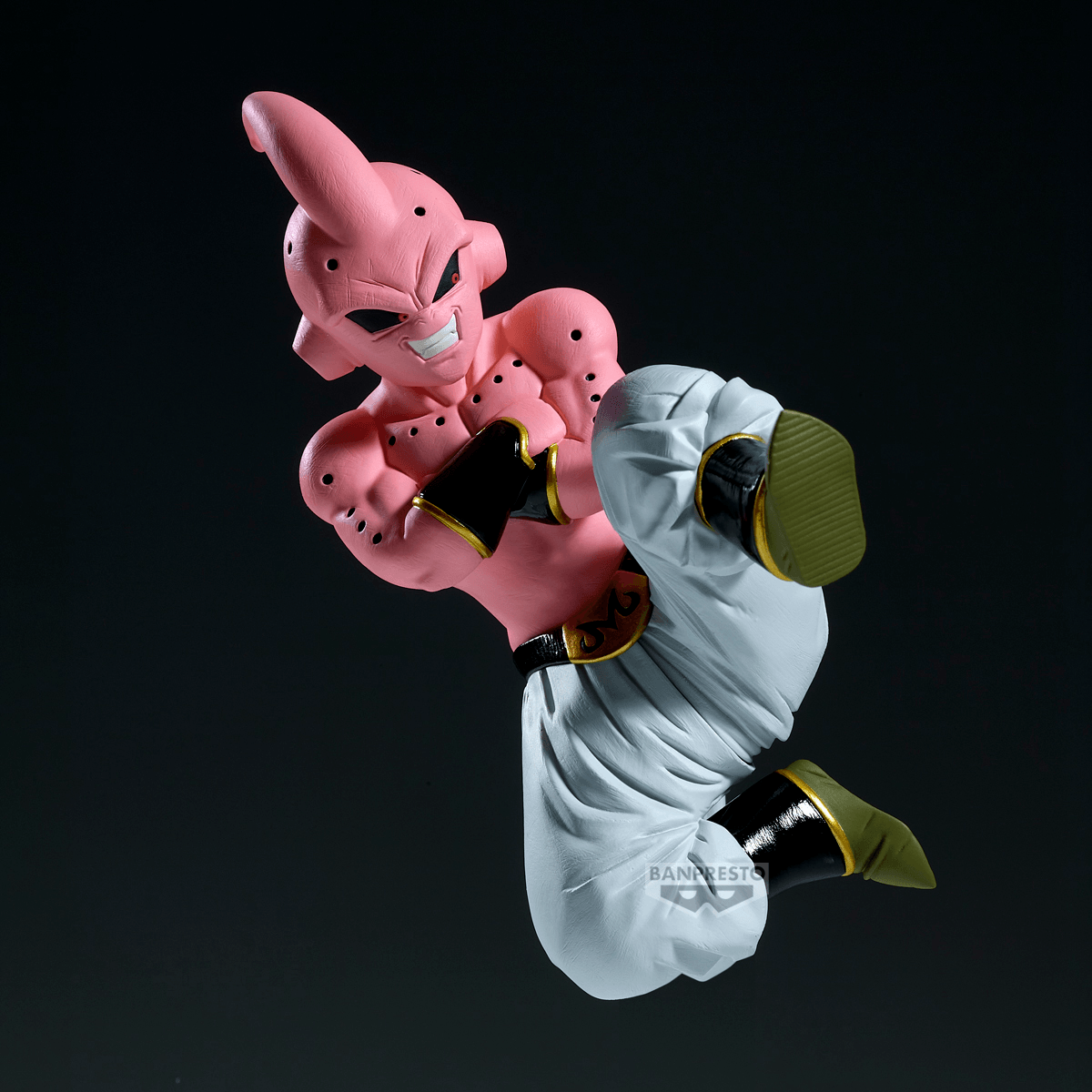 DRAGON BALL Z MATCH MAKERS MAJIN BUU(PURE)(VS MAJIN BUU(GOOD))
