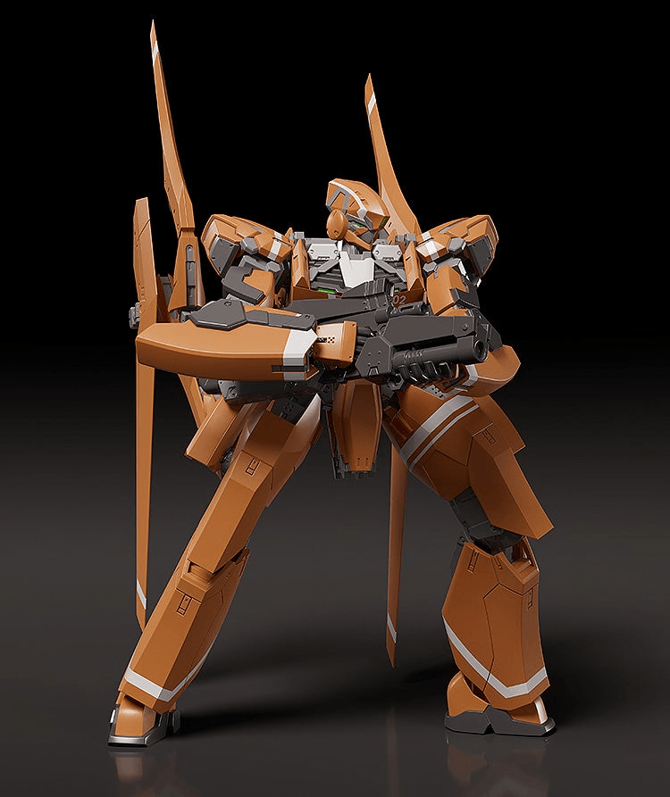 MODEROID KG-6 Sleipnir | 4580828661912
