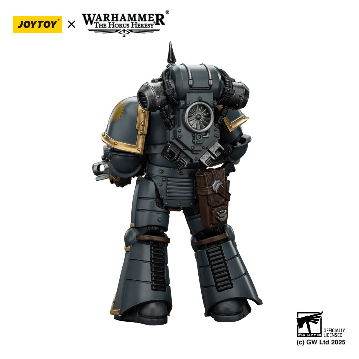 Space Wolves MK lll Tactical Legionary | 6927054402656