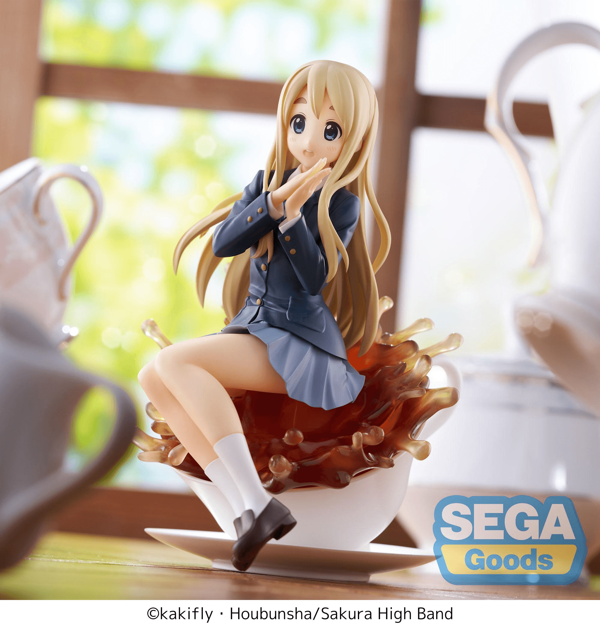 Luminasta "K-ON!" -Tsumugi Kotobuki- | 4573628565931
