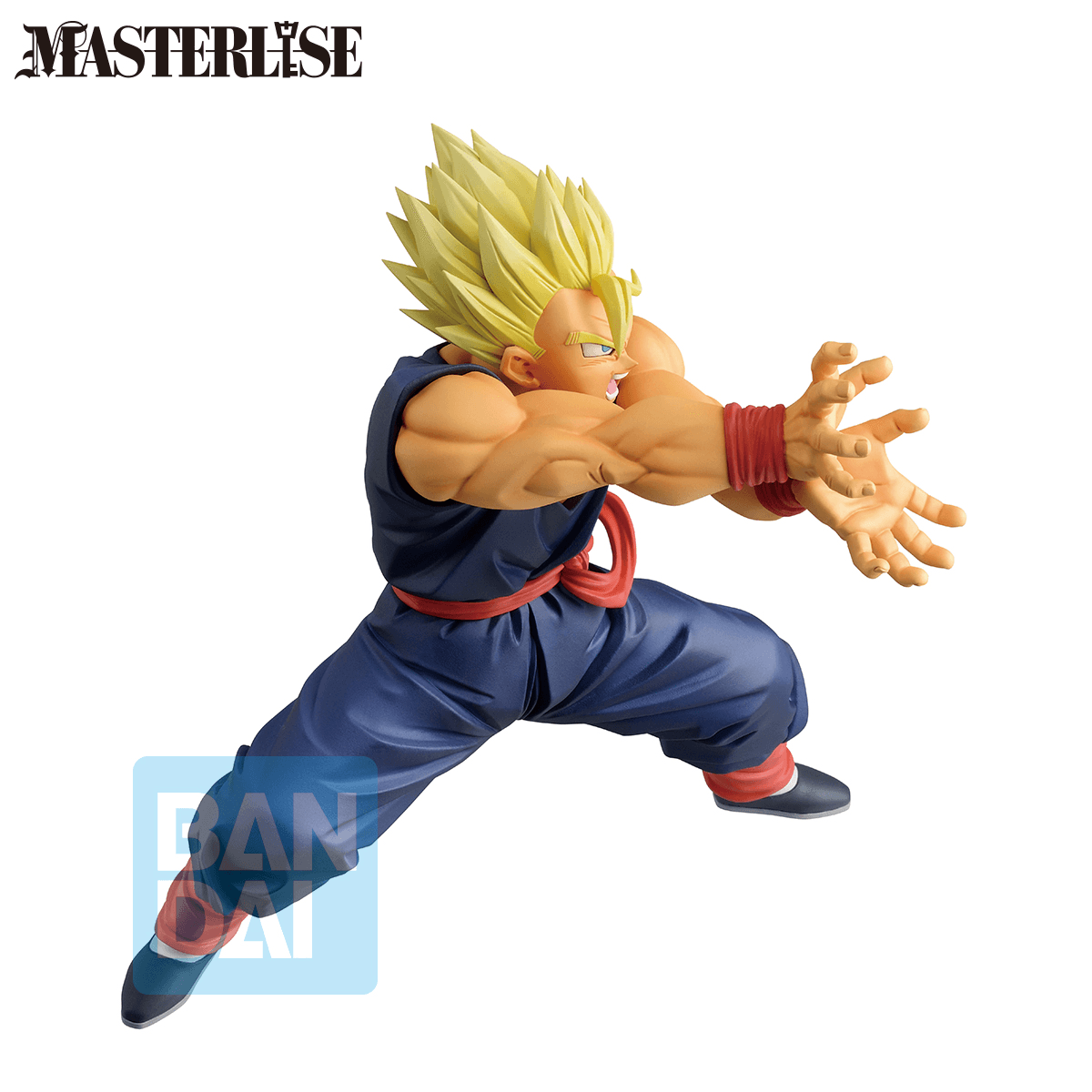 Super Saiyan Son Gohan (Spirit of the Saiyan) | 4580886842537